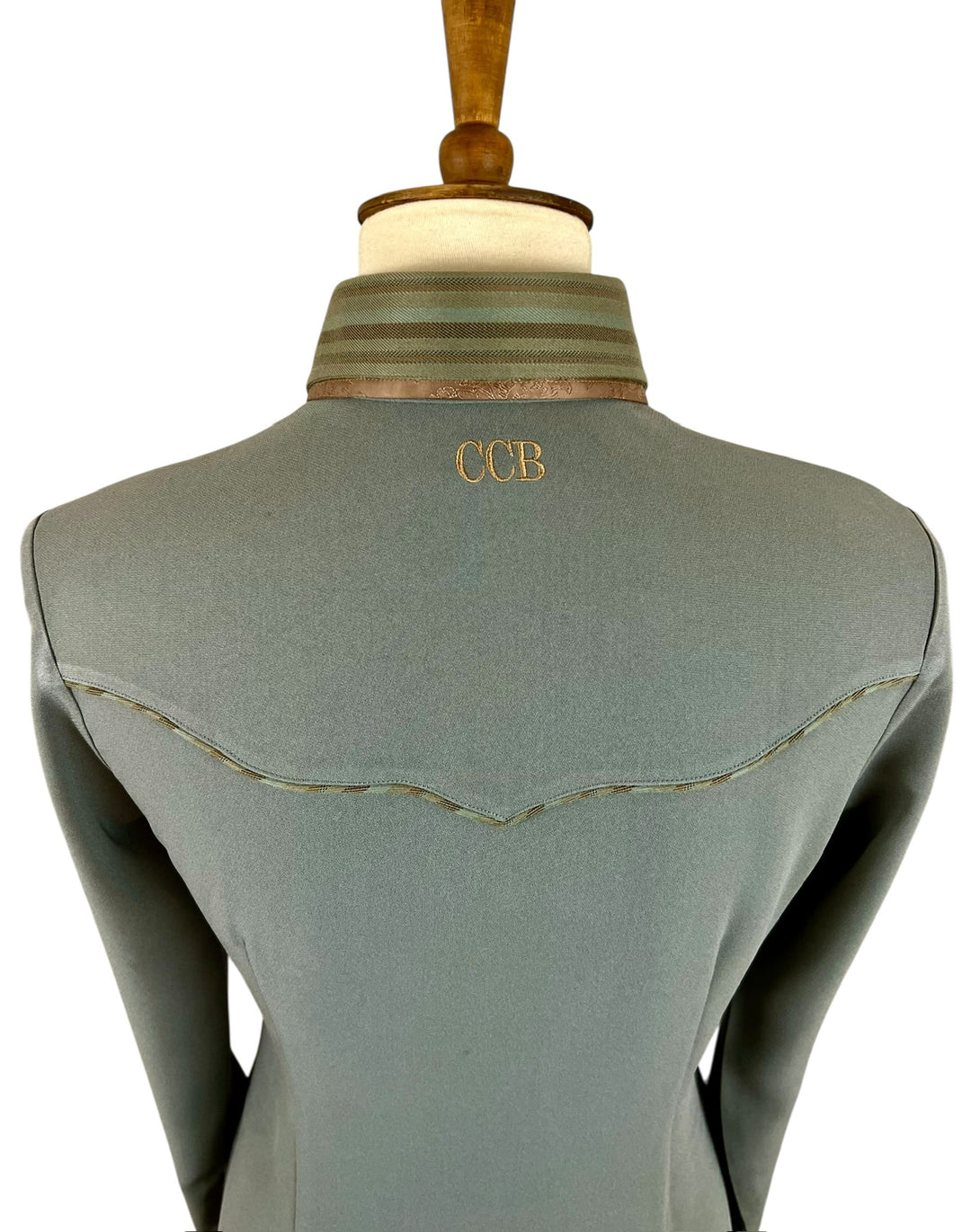 The Sage Western Shirt