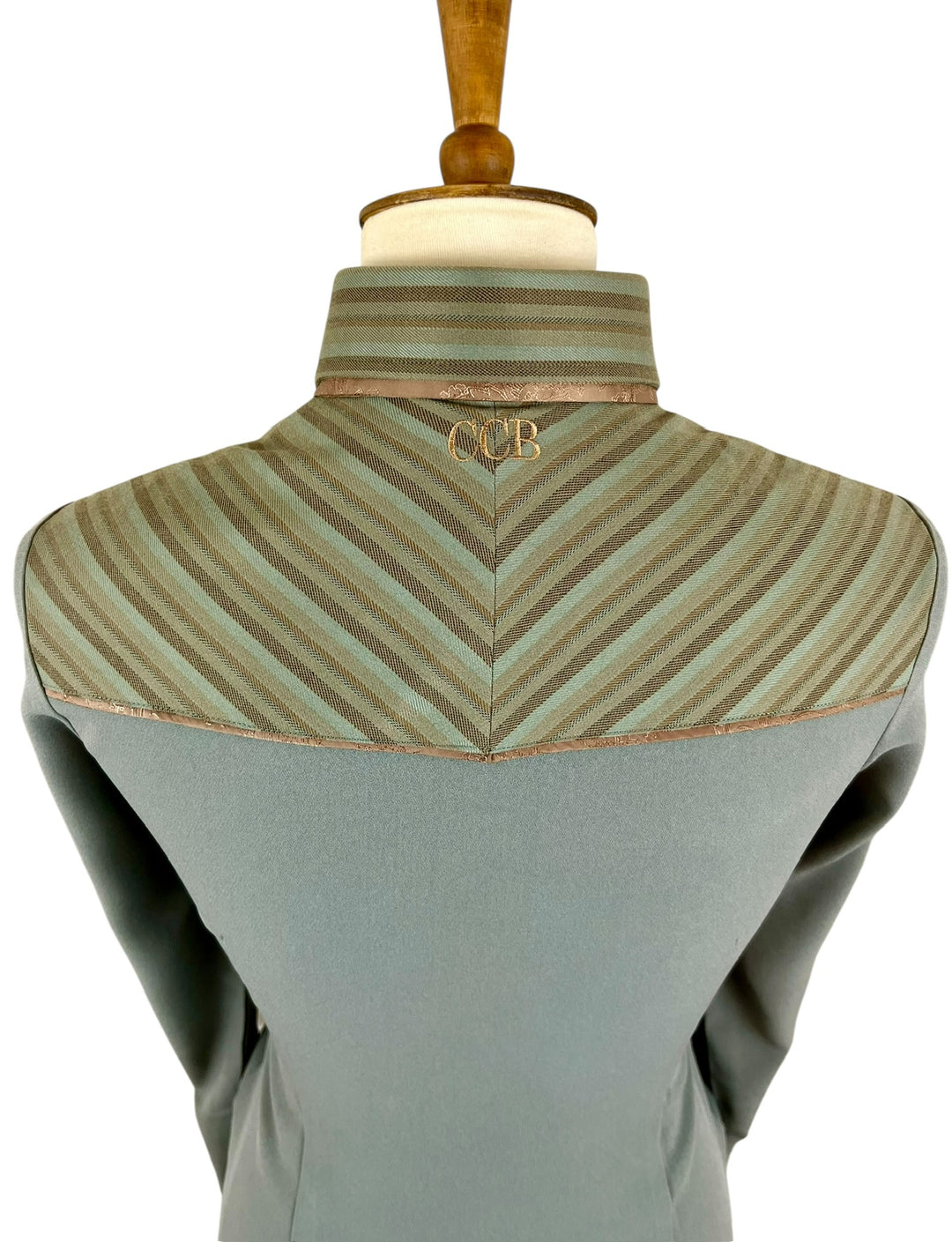 The Olivia Western Shirt