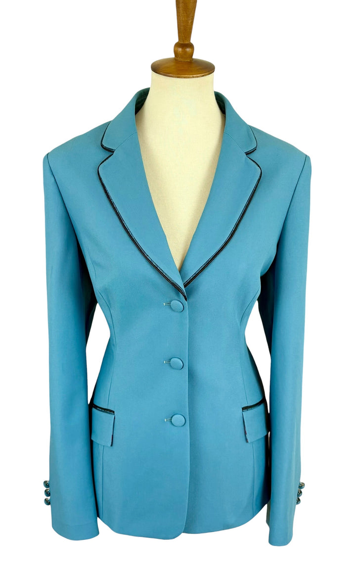 Seafoam Hunt Coat