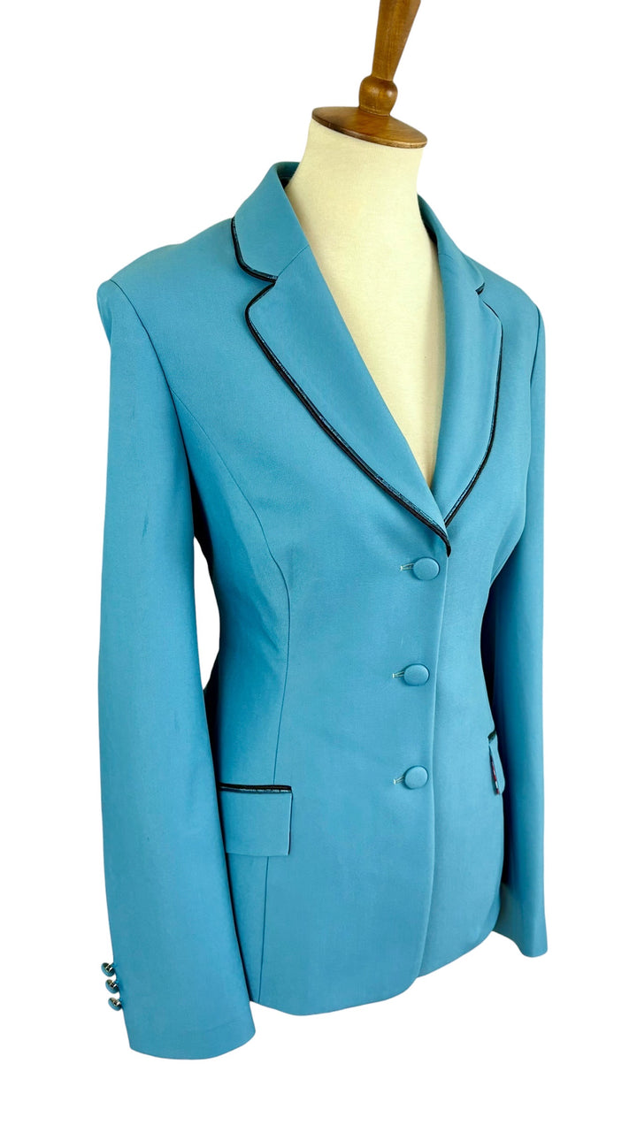 Seafoam Hunt Coat