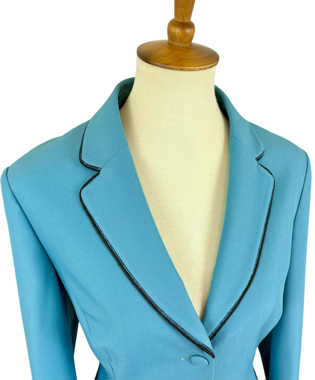 Seafoam Hunt Coat