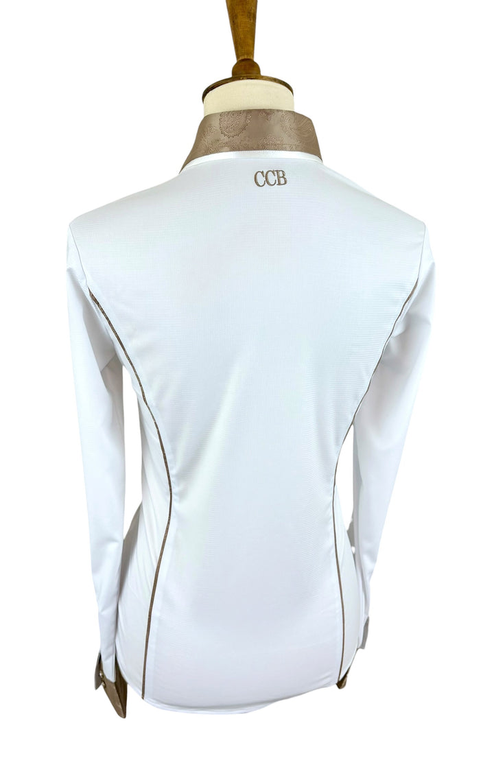 The Brynn Western Shirt