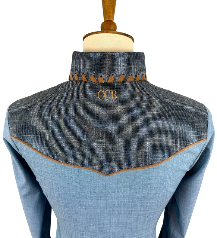 The Jackson Western Shirt