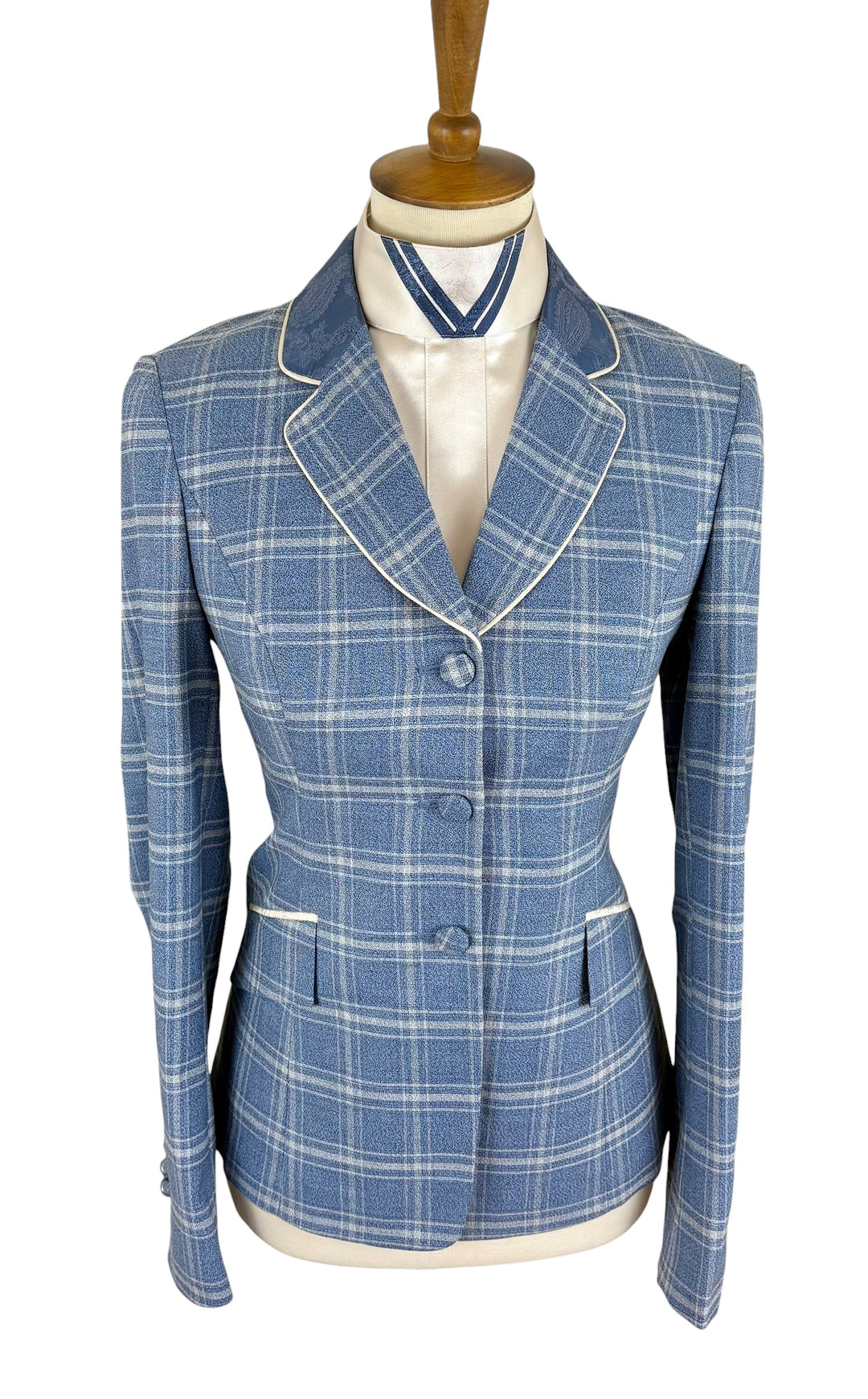 The Bella Show Coat
