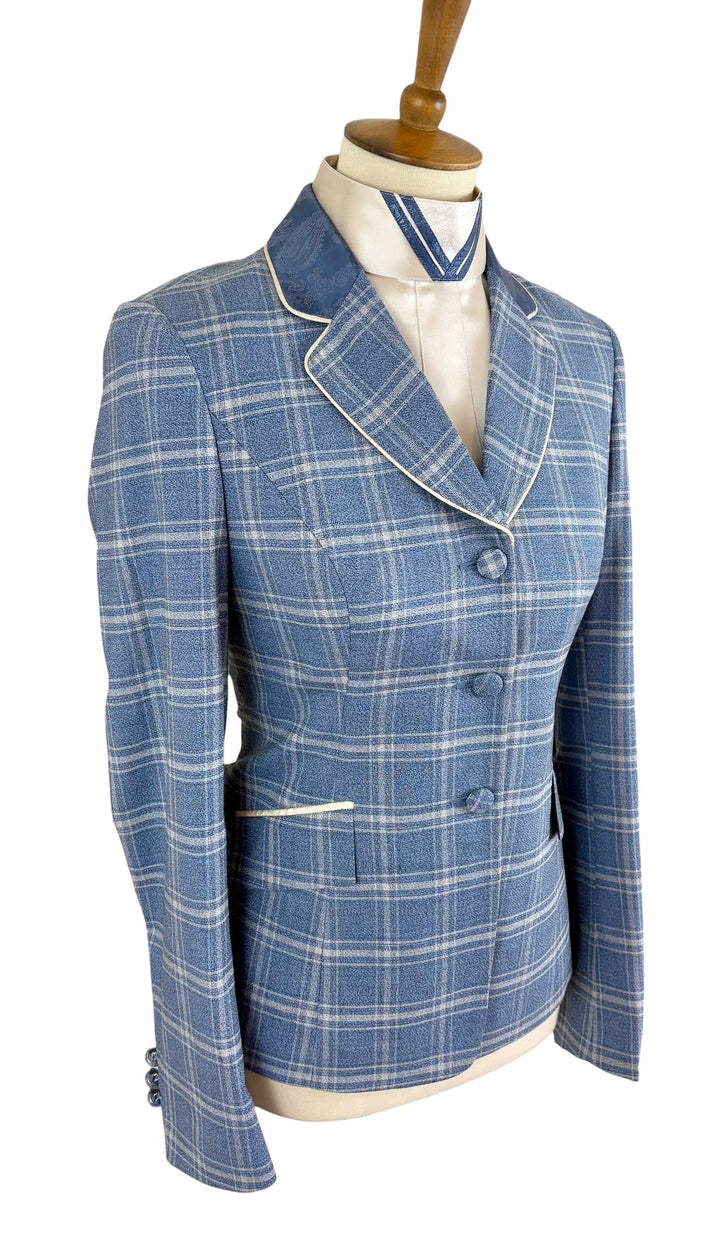 The Bella Show Coat