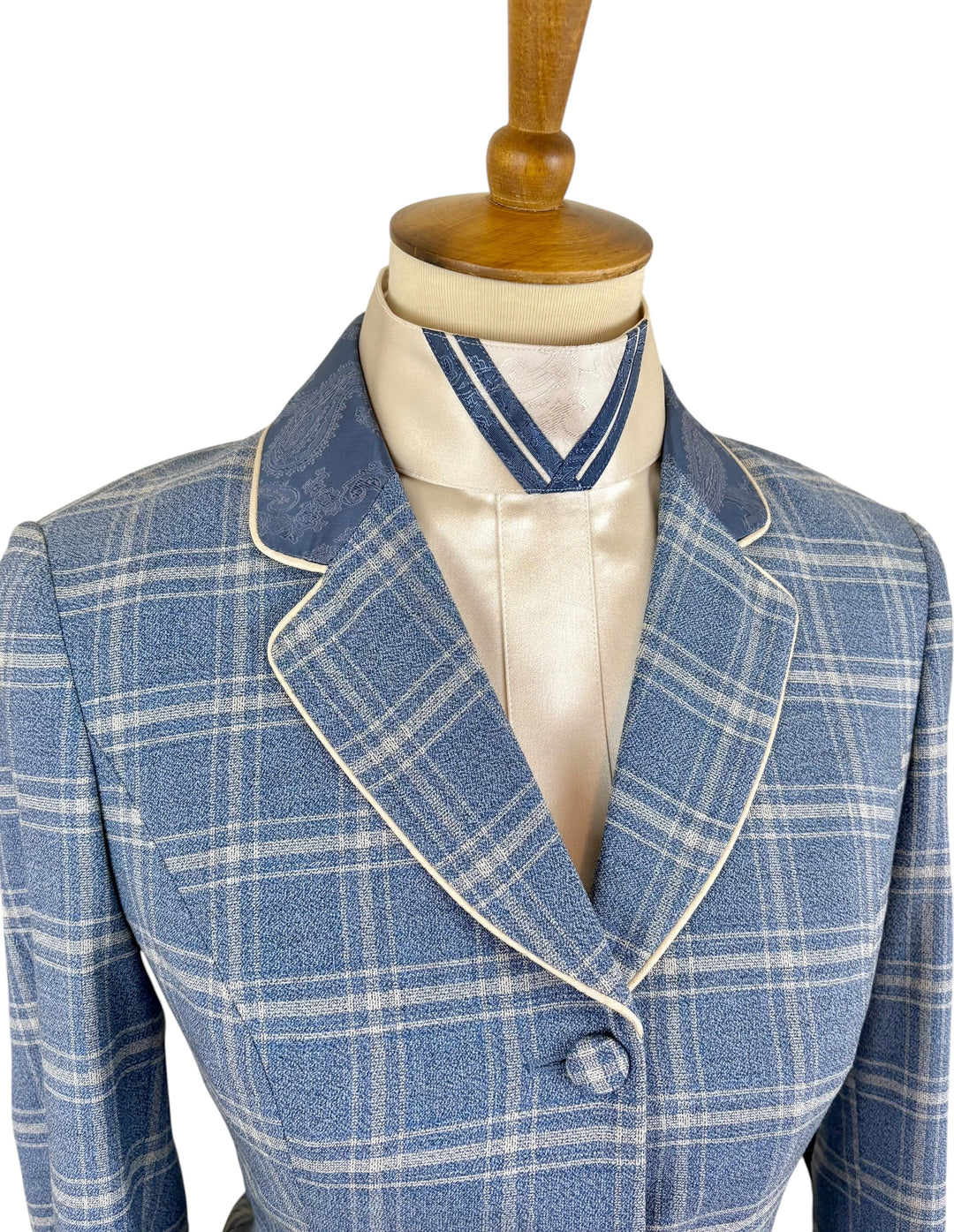 The Bella Show Coat