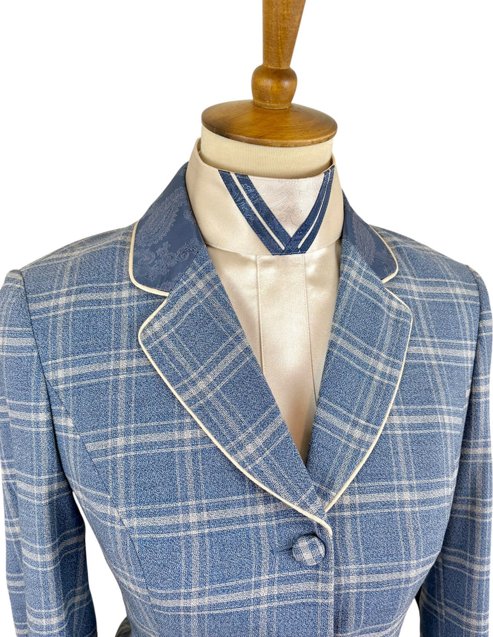 The Bella Show Coat