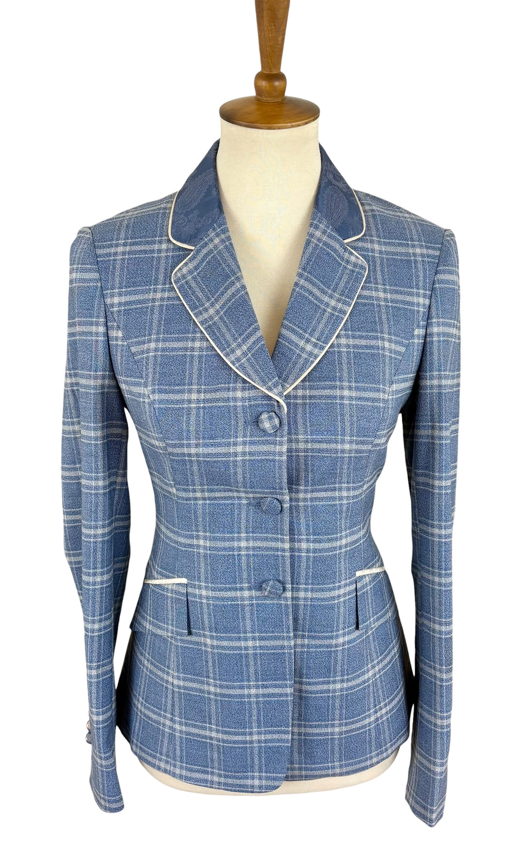 The Bella Show Coat