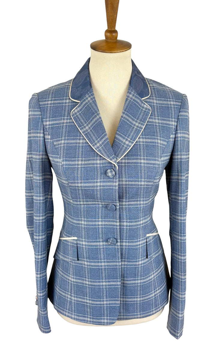 The Bella Show Coat