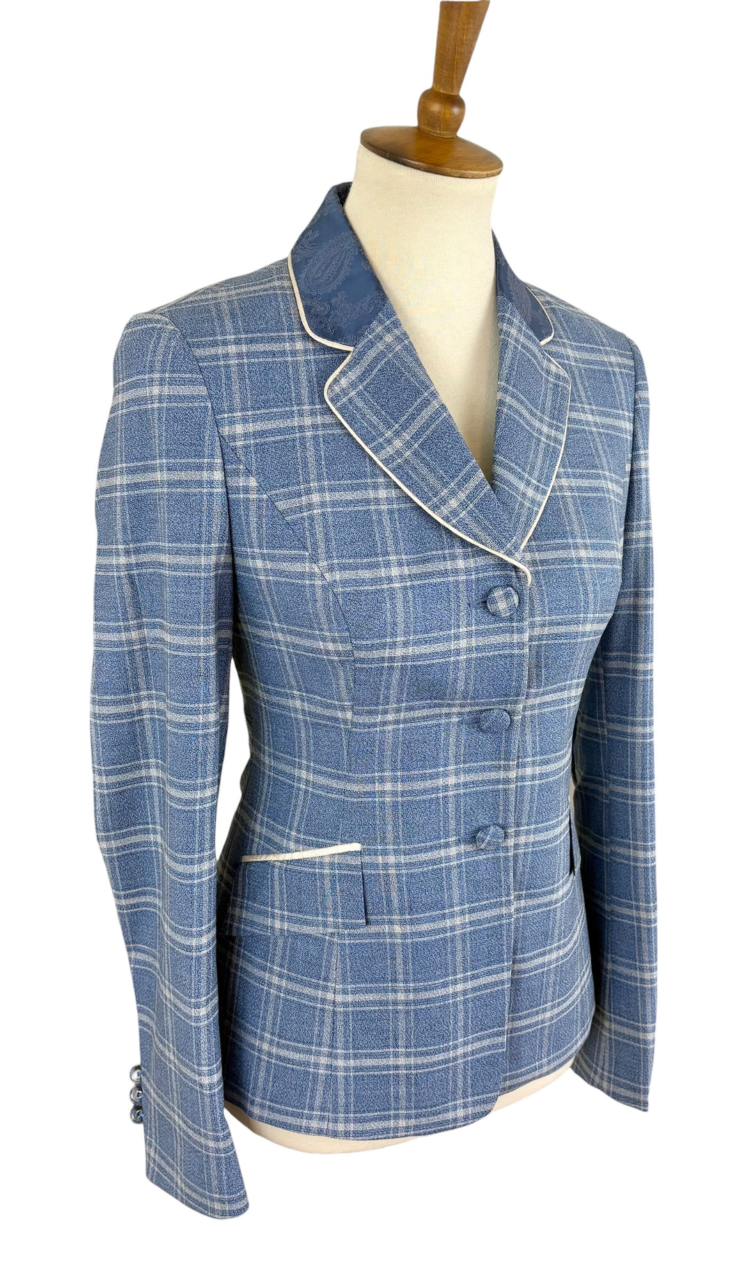 The Bella Show Coat