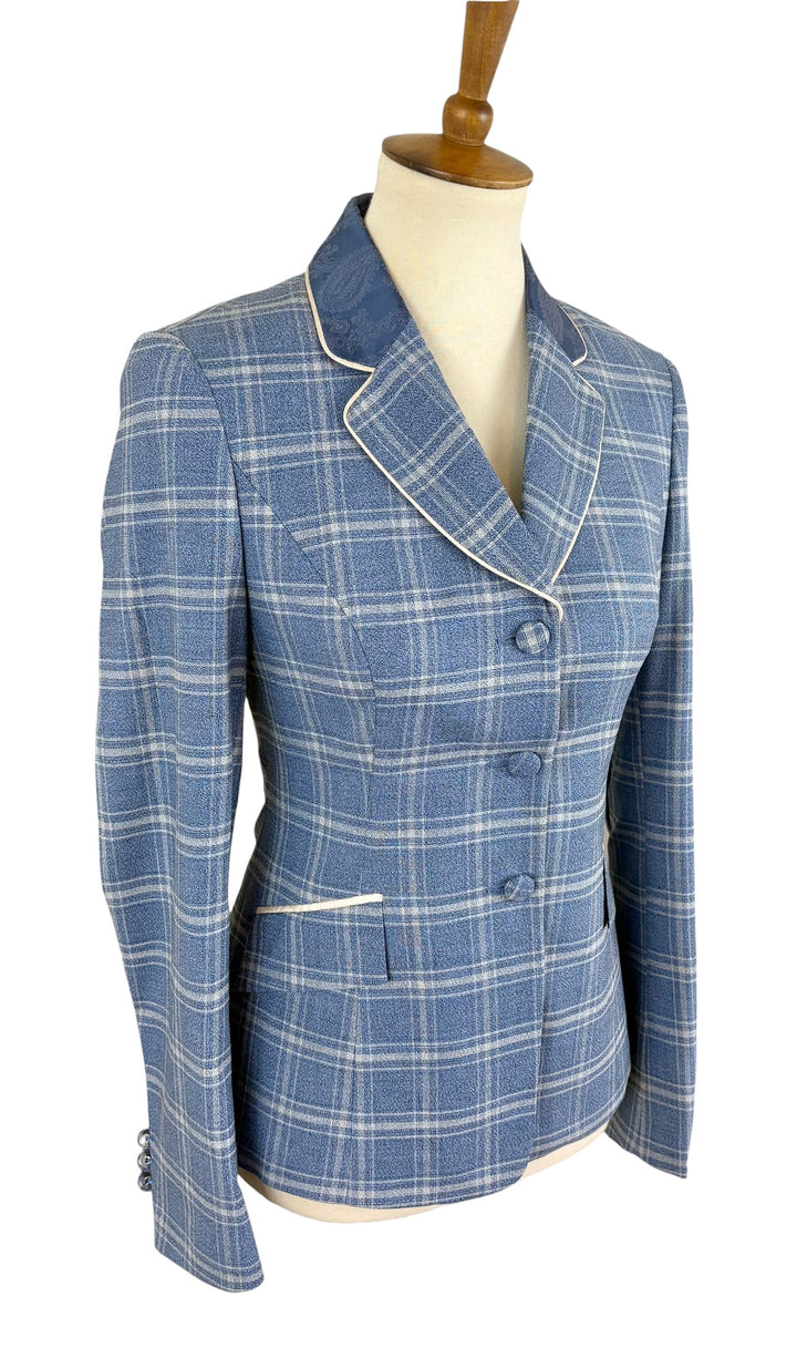 The Bella Show Coat