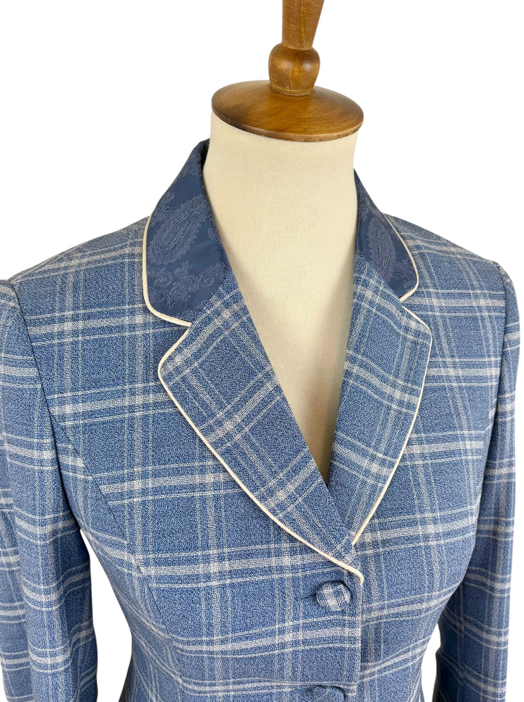 The Bella Show Coat