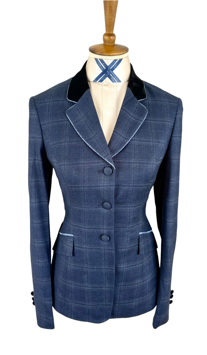 The Trina Show Coat