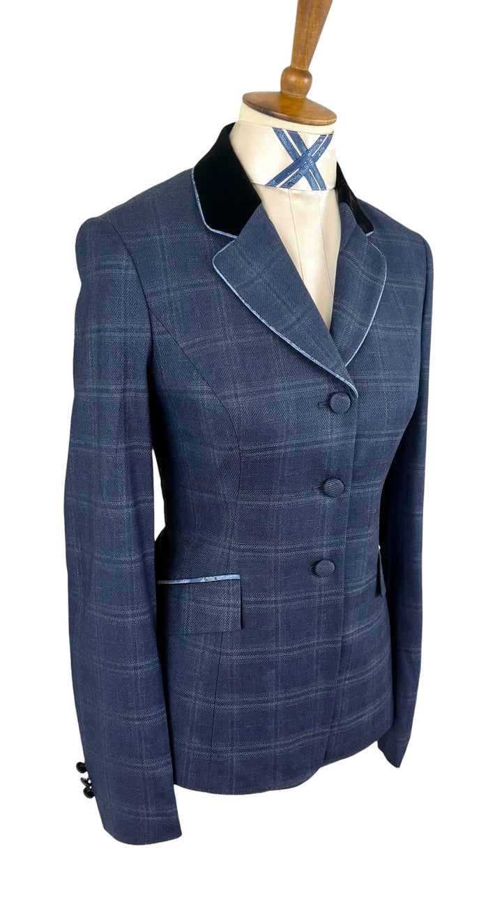 The Trina Show Coat