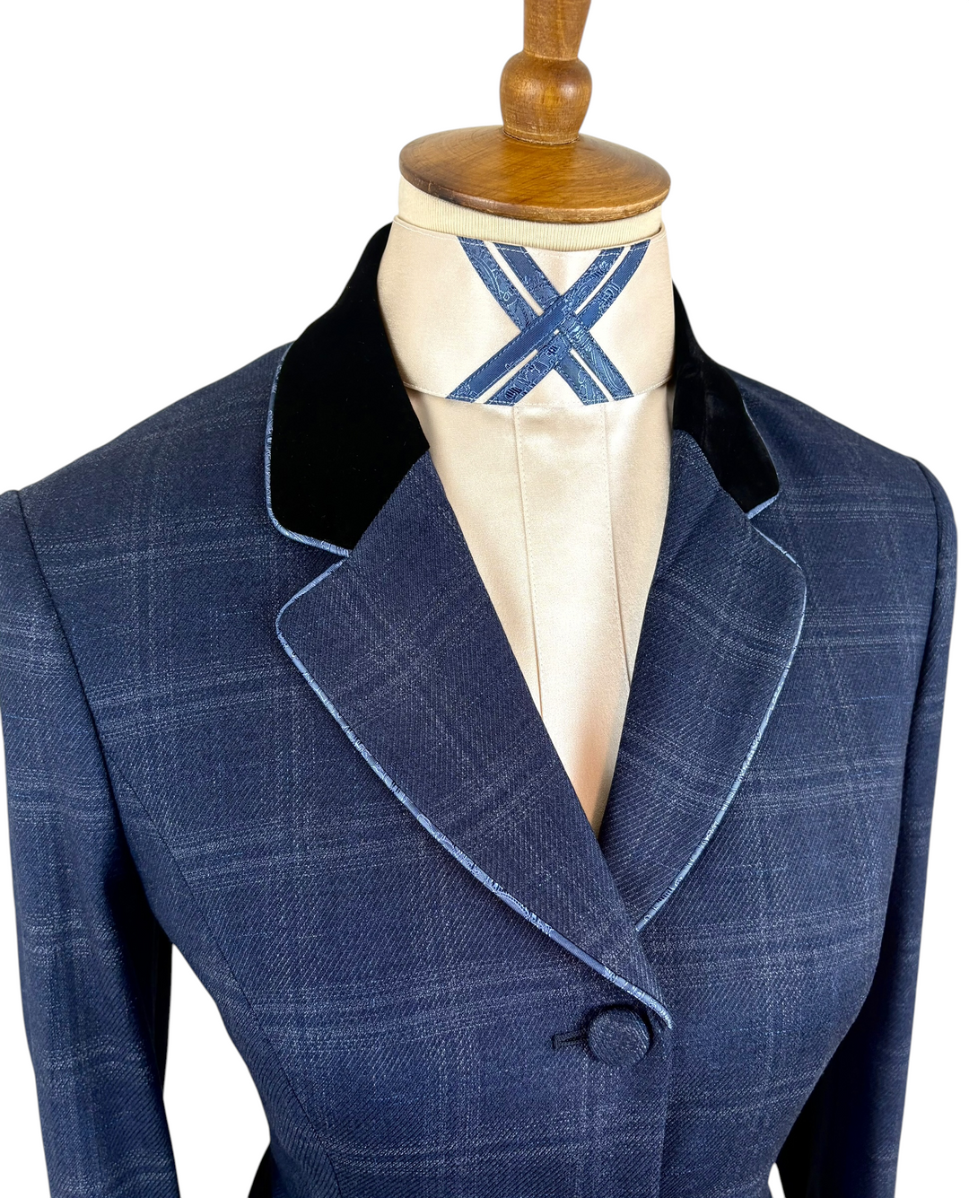 The Trina Show Coat