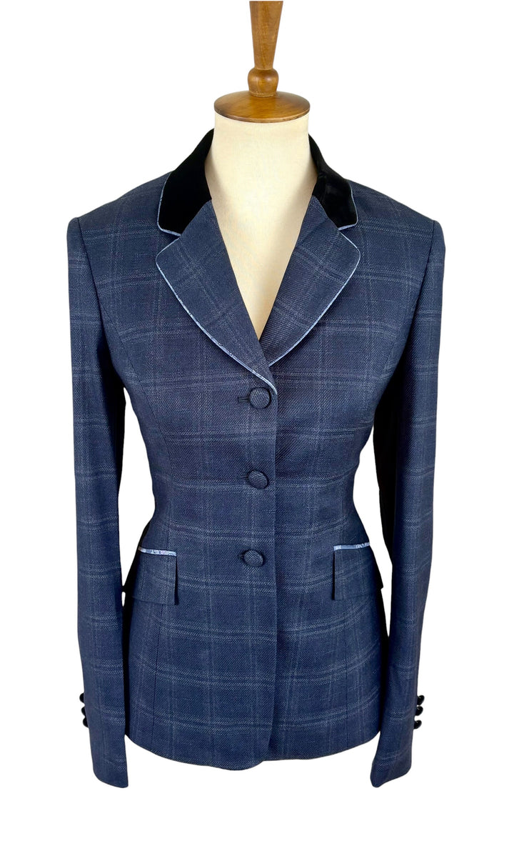 The Trina Show Coat