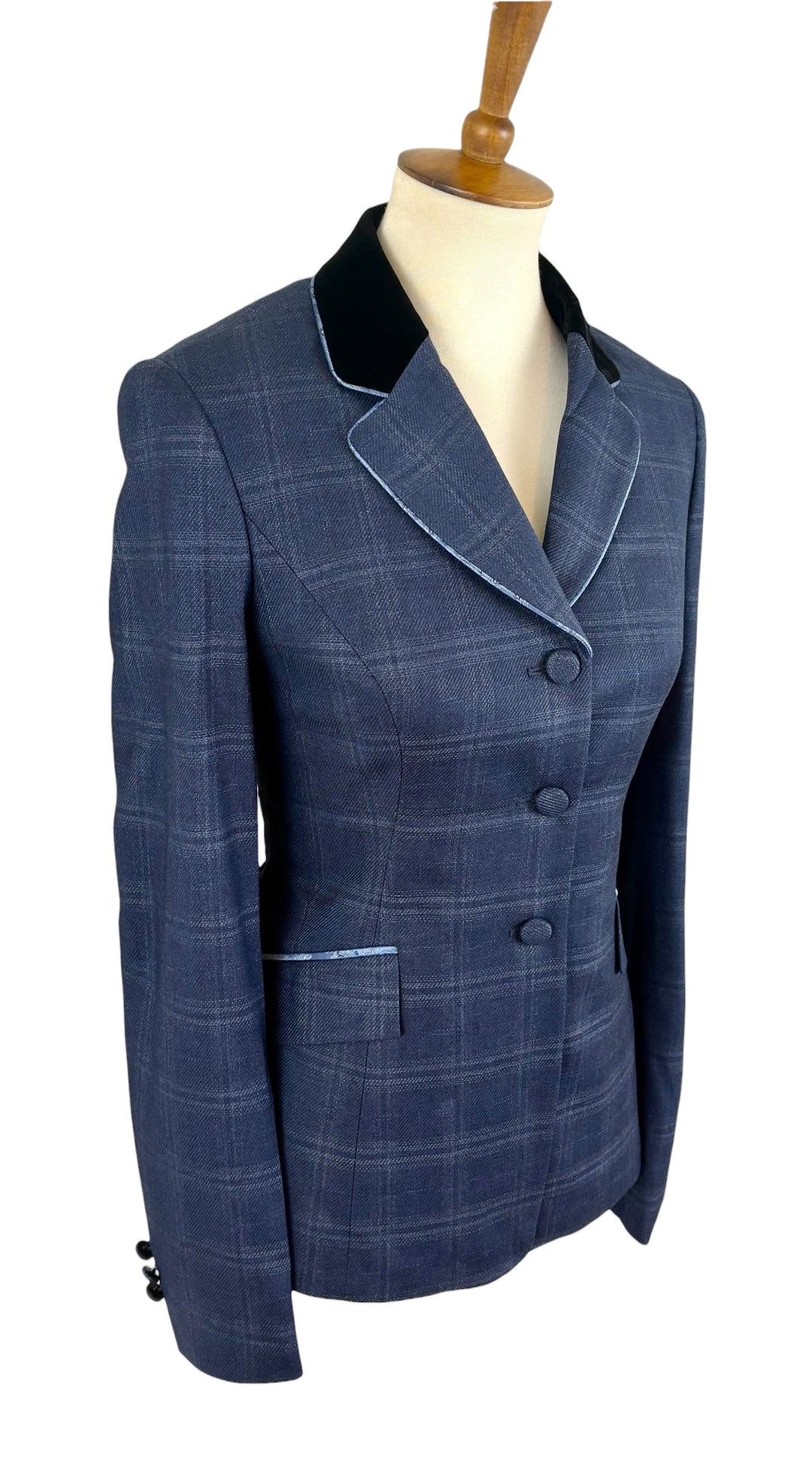 The Trina Show Coat