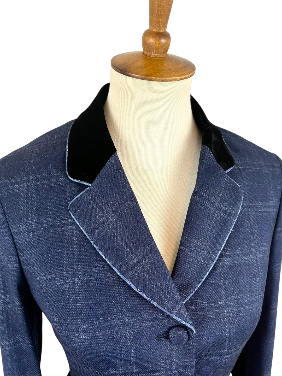 The Trina Show Coat