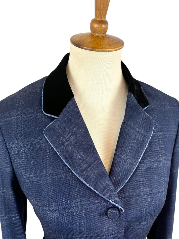The Trina Show Coat