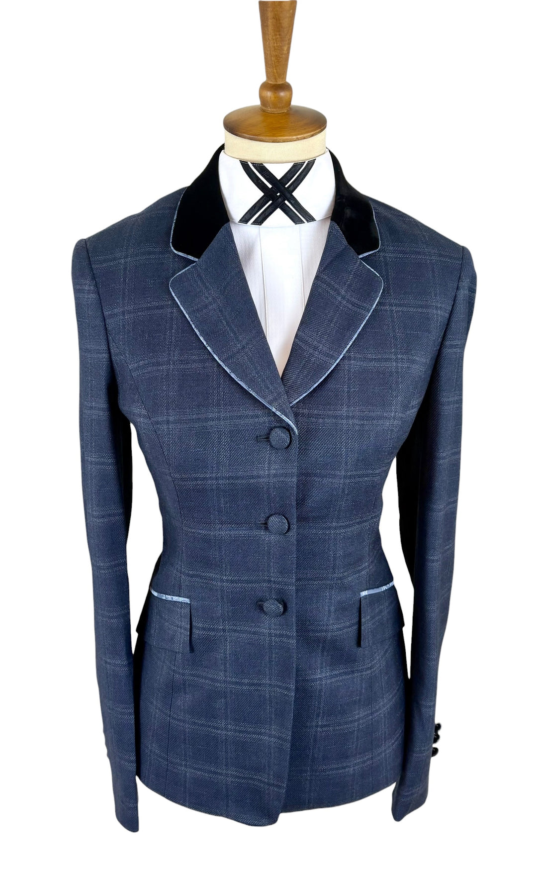 The Trina Show Coat