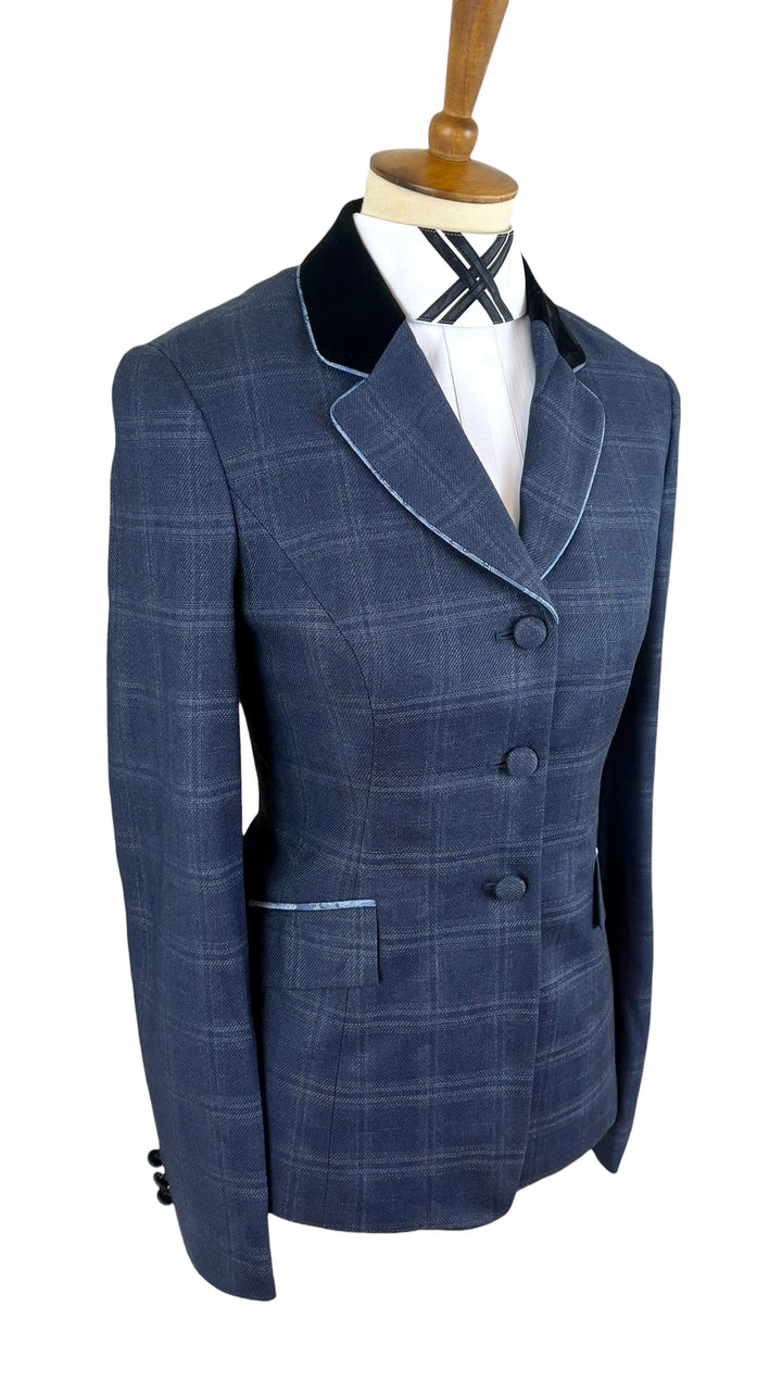 The Trina Show Coat
