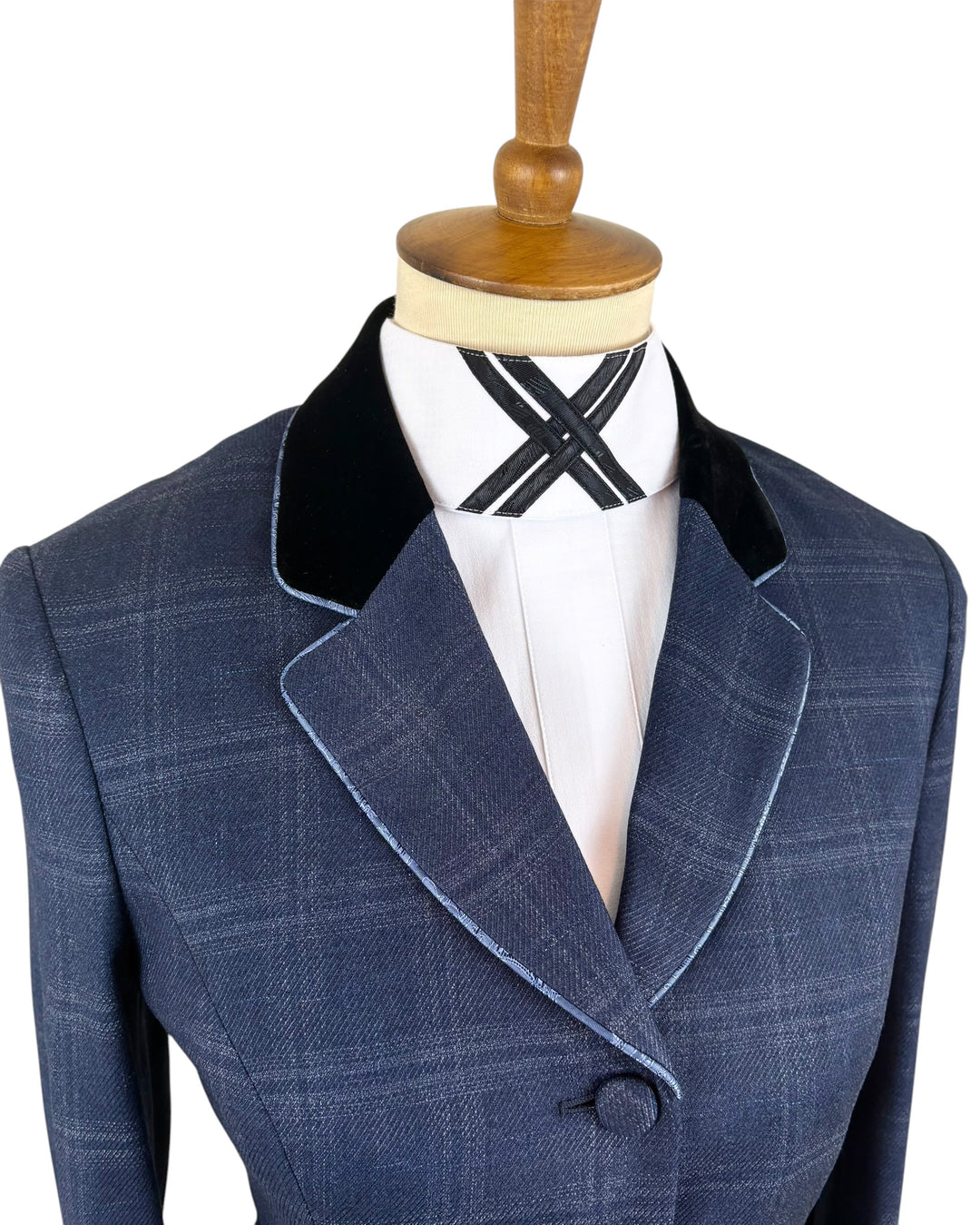 The Trina Show Coat