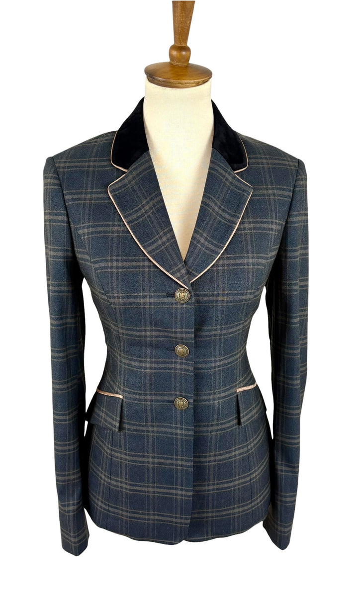 The Kimber Show Coat