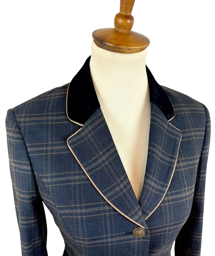 The Kimber Show Coat