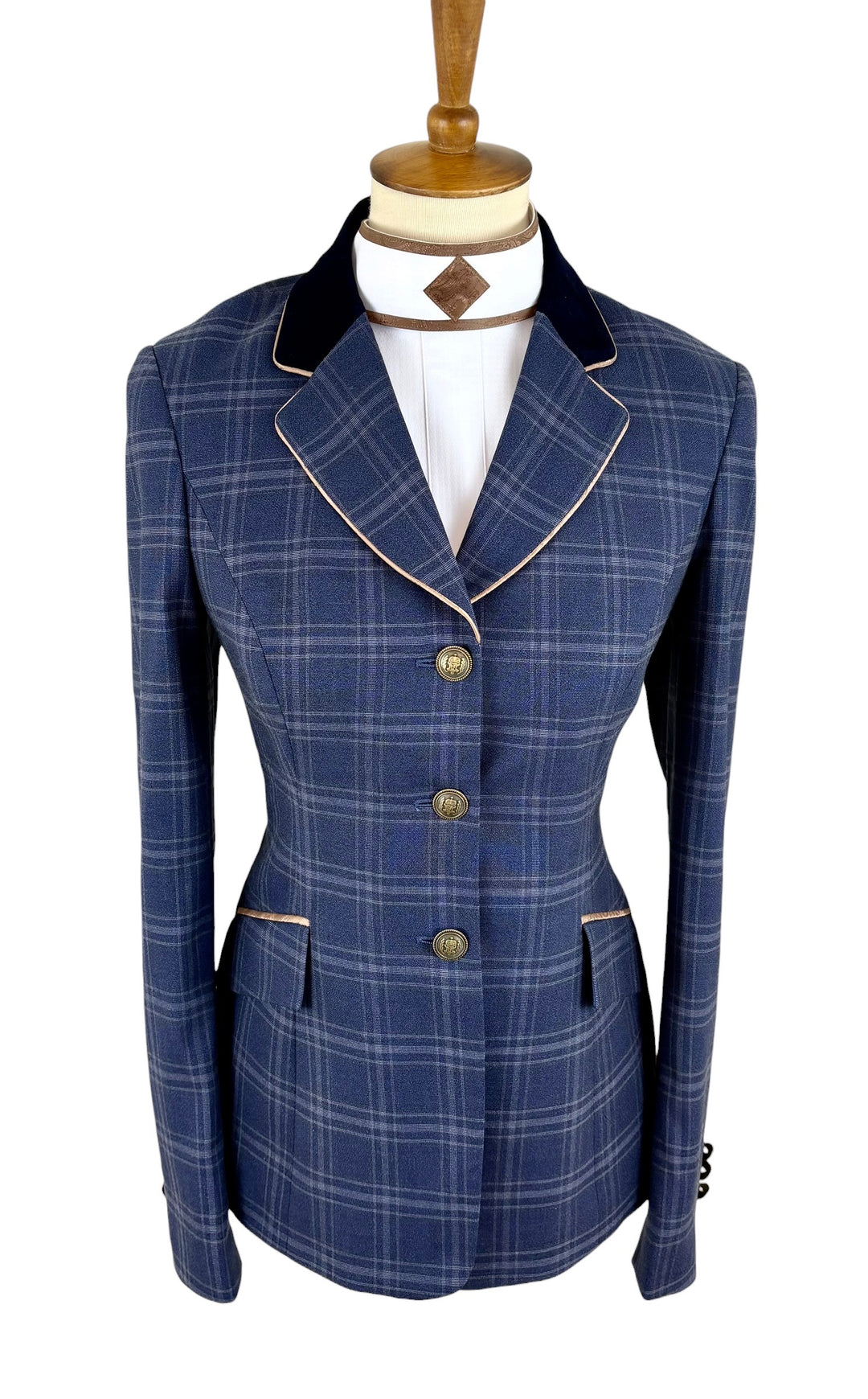 The Brighton Show Coat