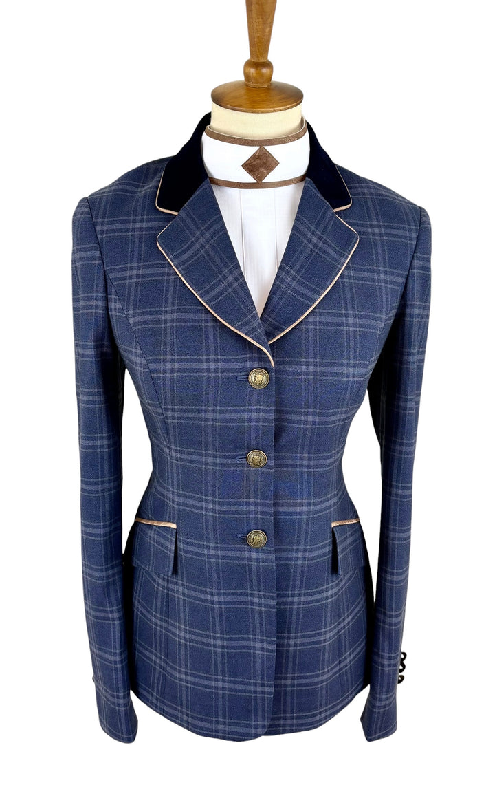 The Brighton Show Coat