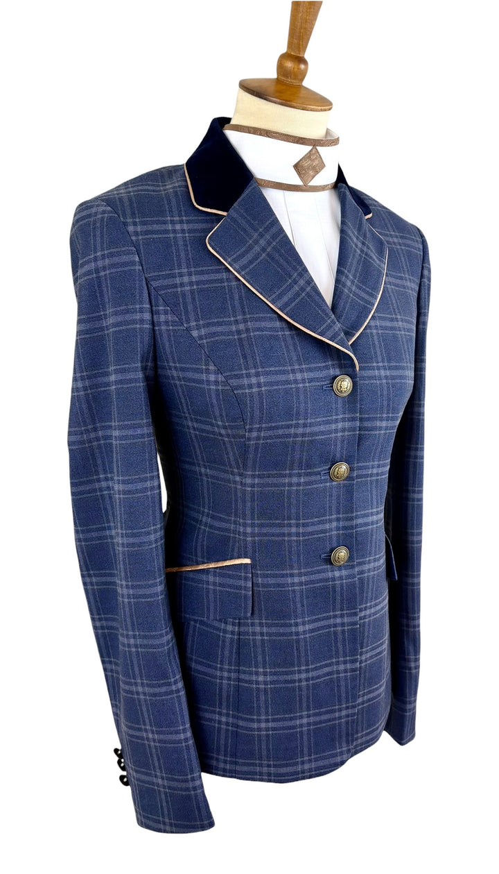 The Brighton Show Coat