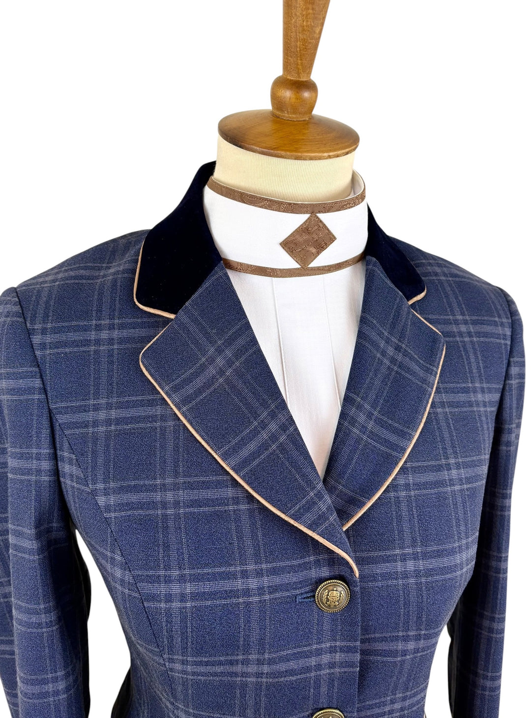 The Brighton Show Coat