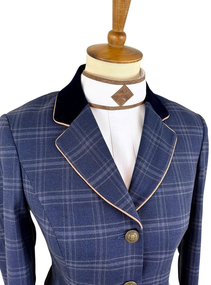 The Brighton Show Coat