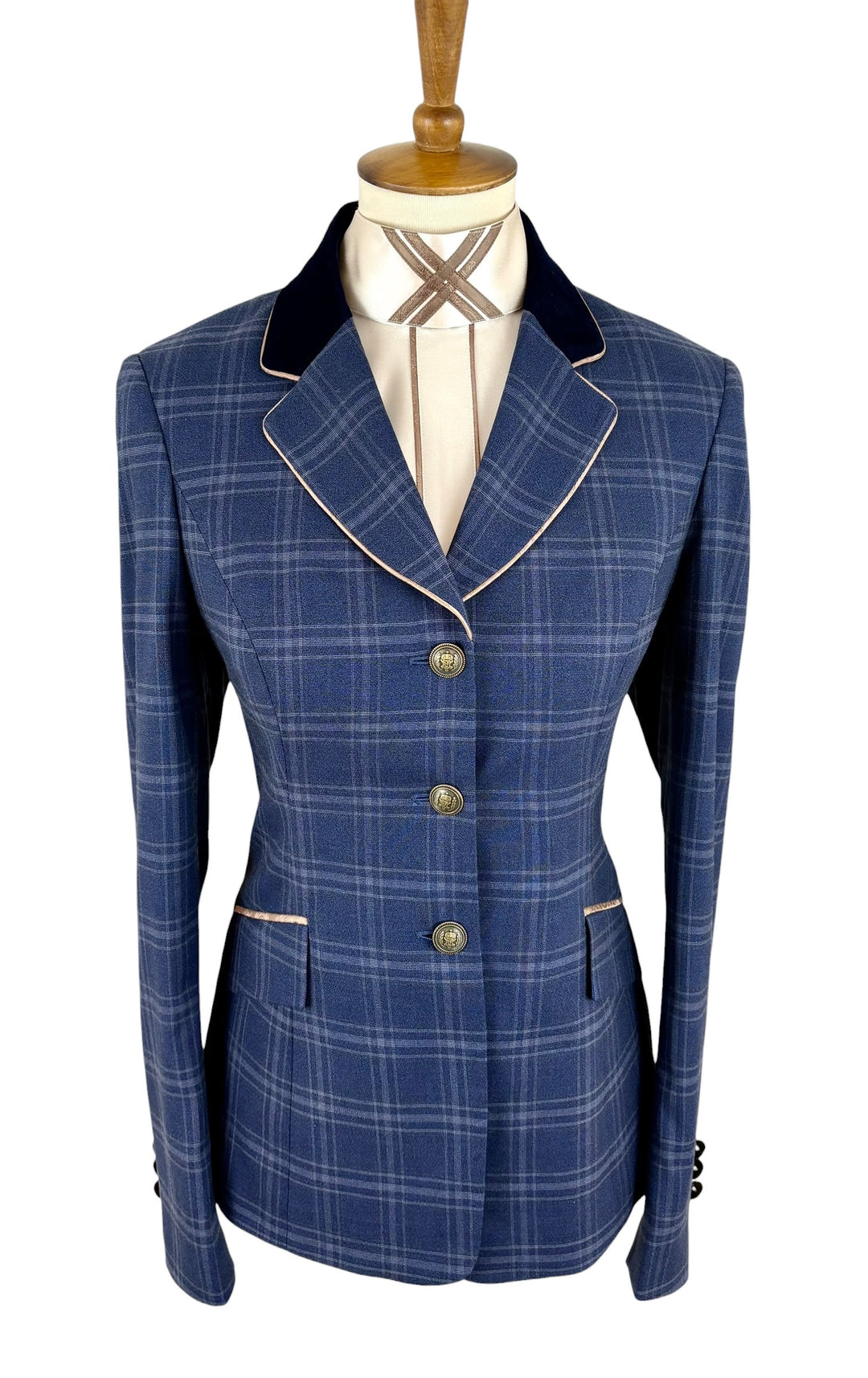 The Brighton Show Coat