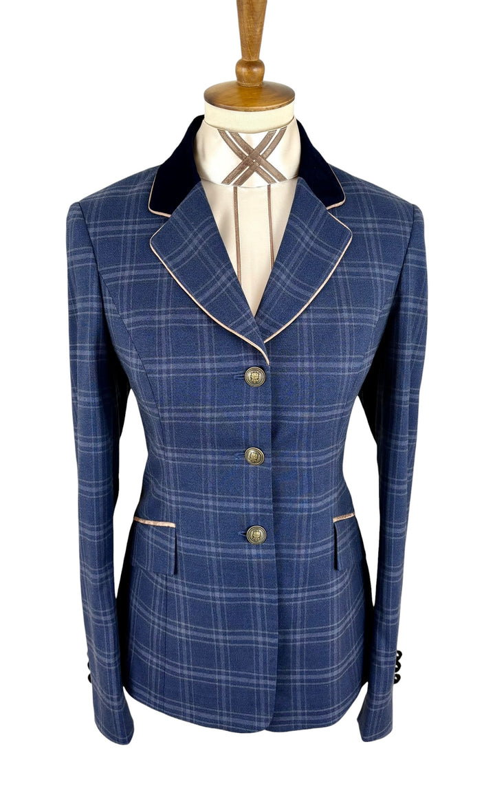 The Brighton Show Coat