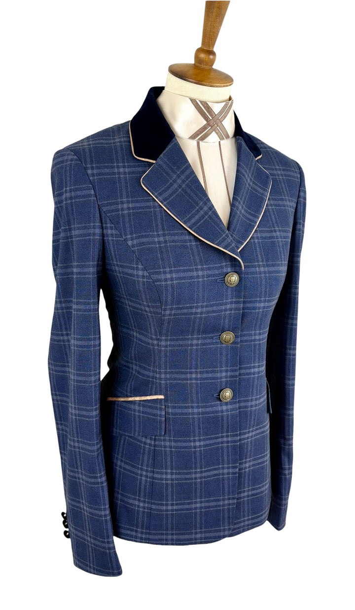 The Brighton Show Coat