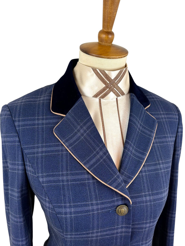 The Brighton Show Coat