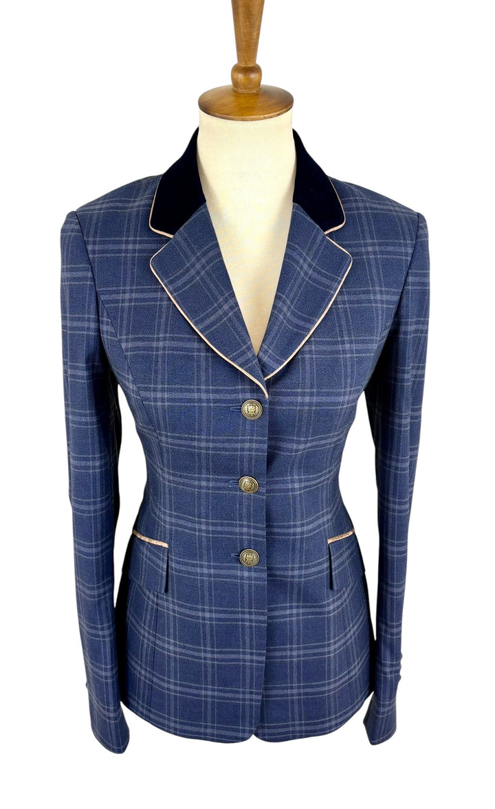 The Brighton Show Coat