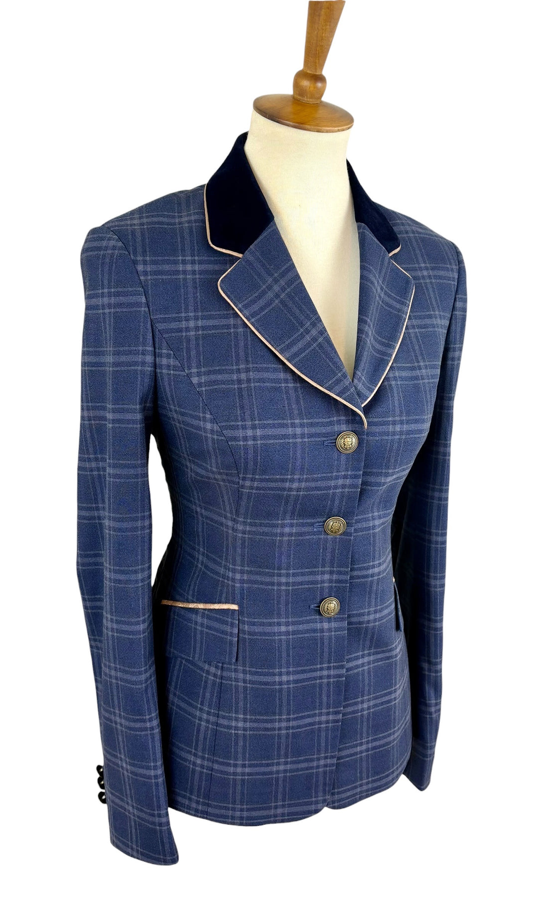 The Brighton Show Coat