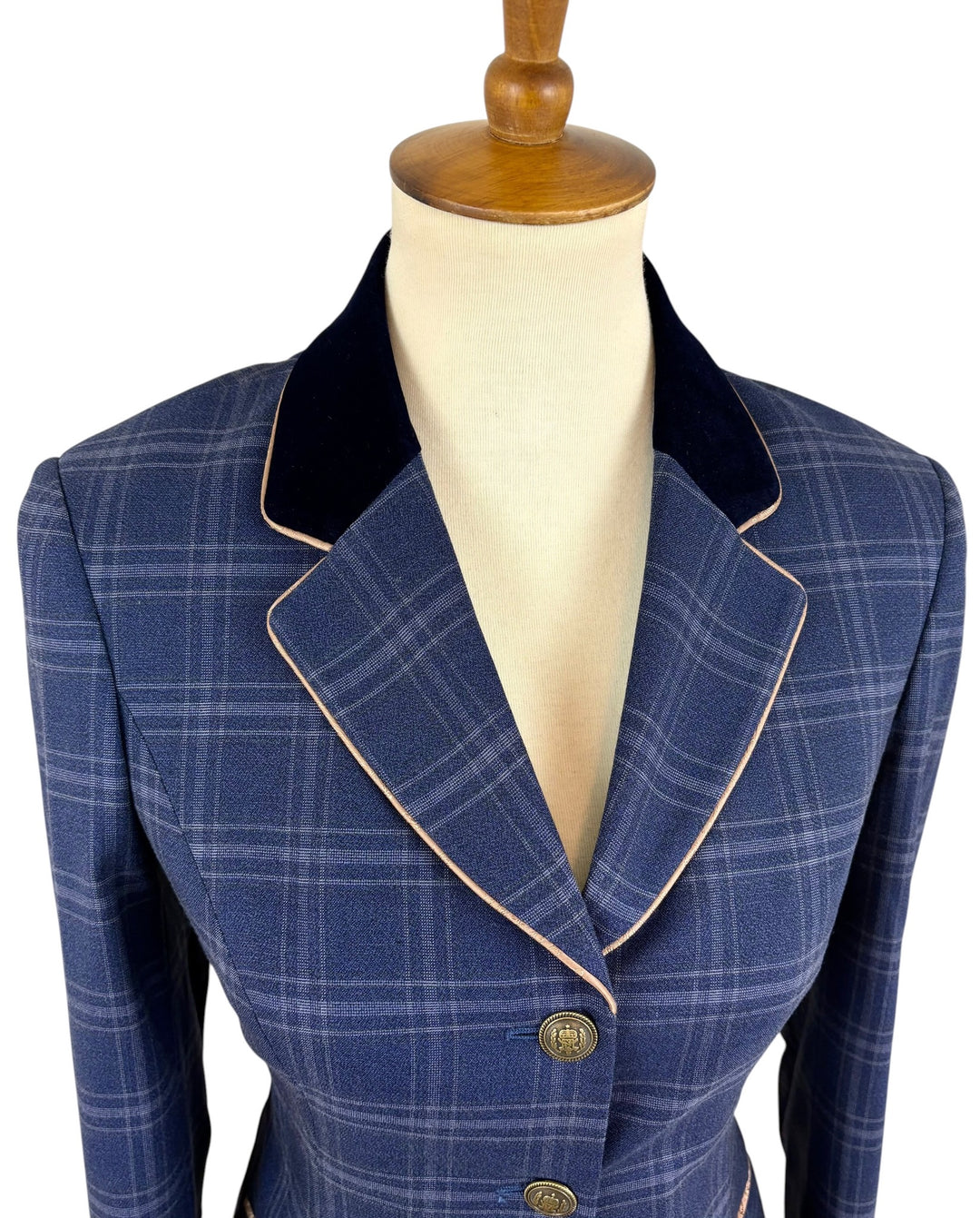 The Brighton Show Coat