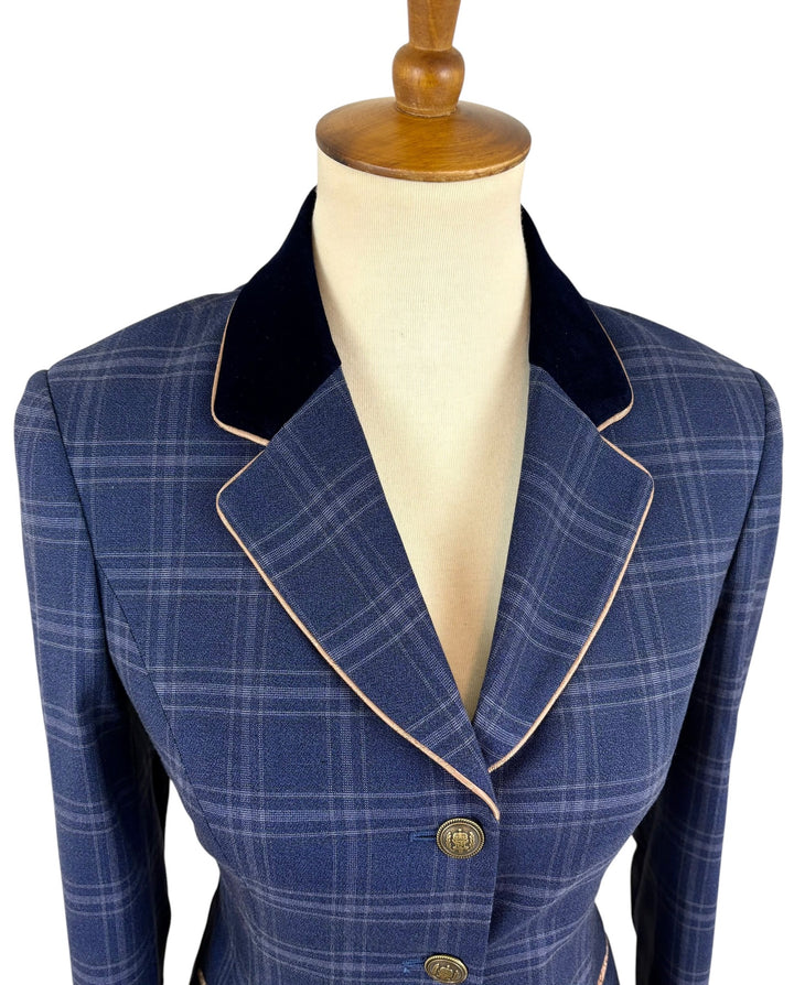 The Brighton Show Coat