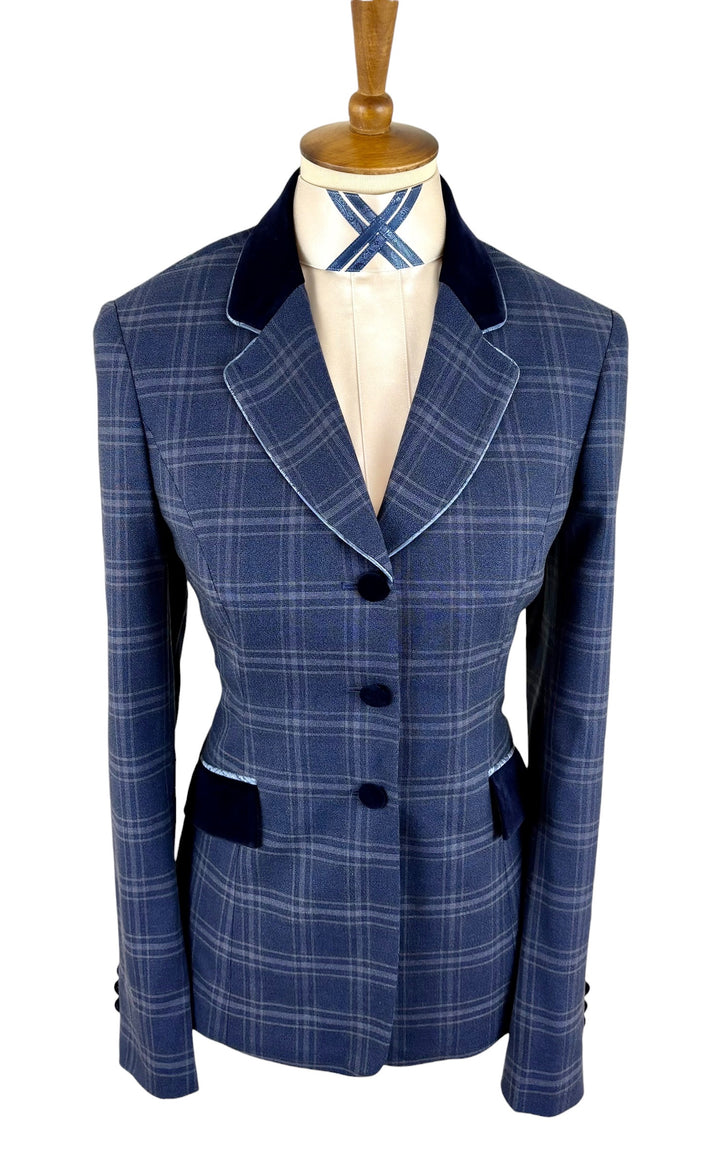 The Jacey Show Coat