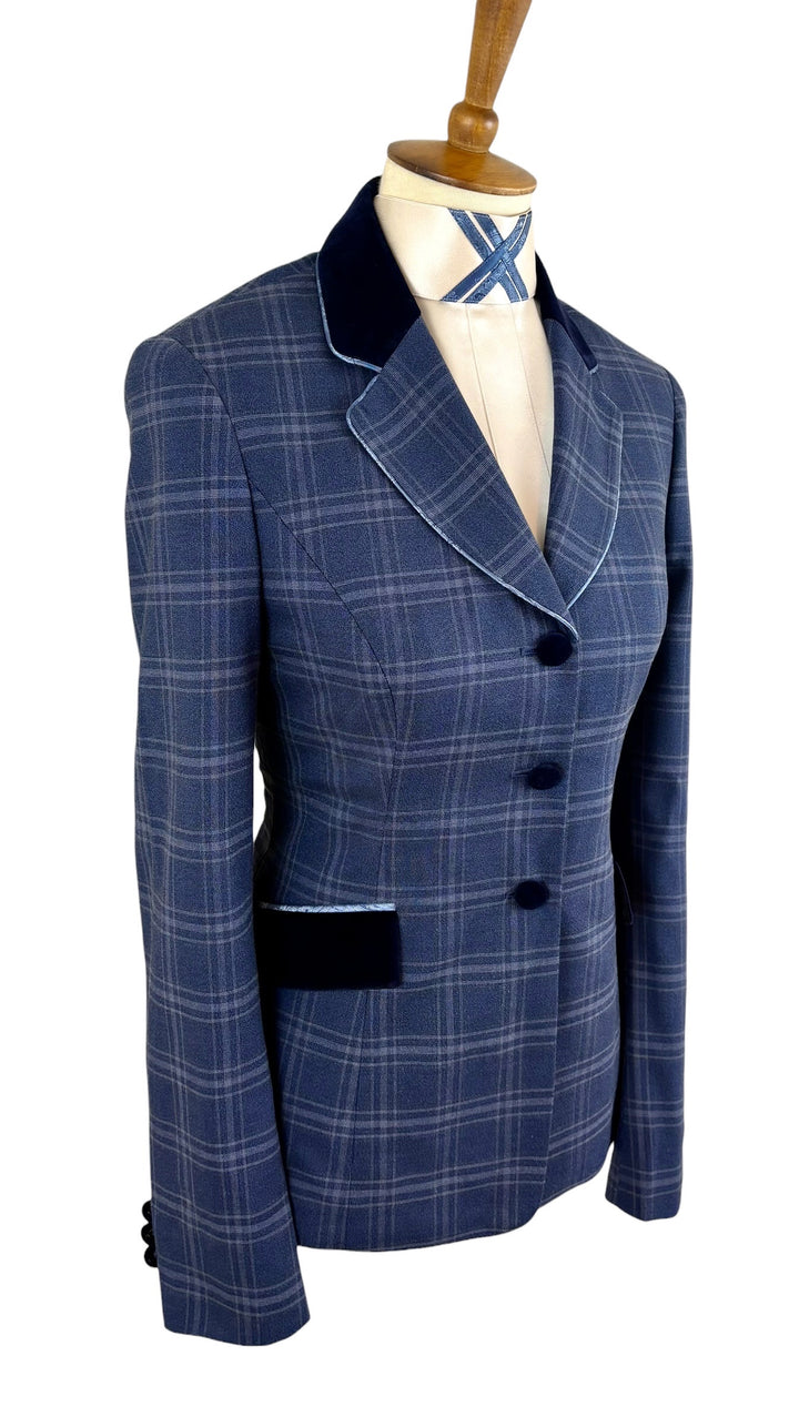 The Jacey Show Coat