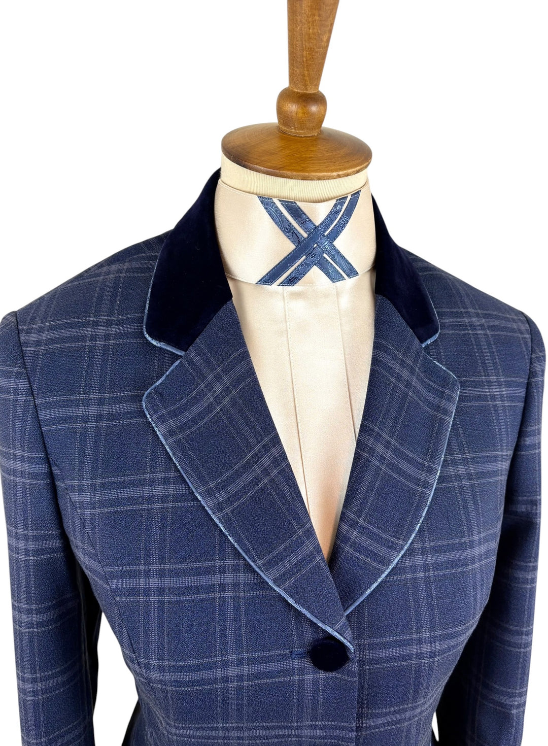 The Jacey Show Coat