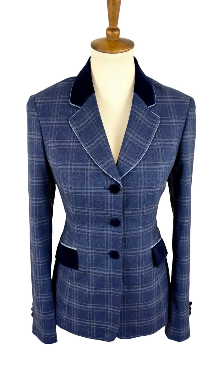 The Jacey Show Coat