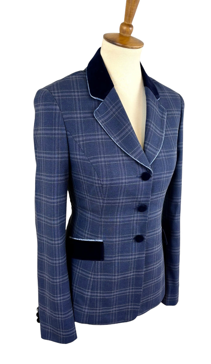 The Jacey Show Coat