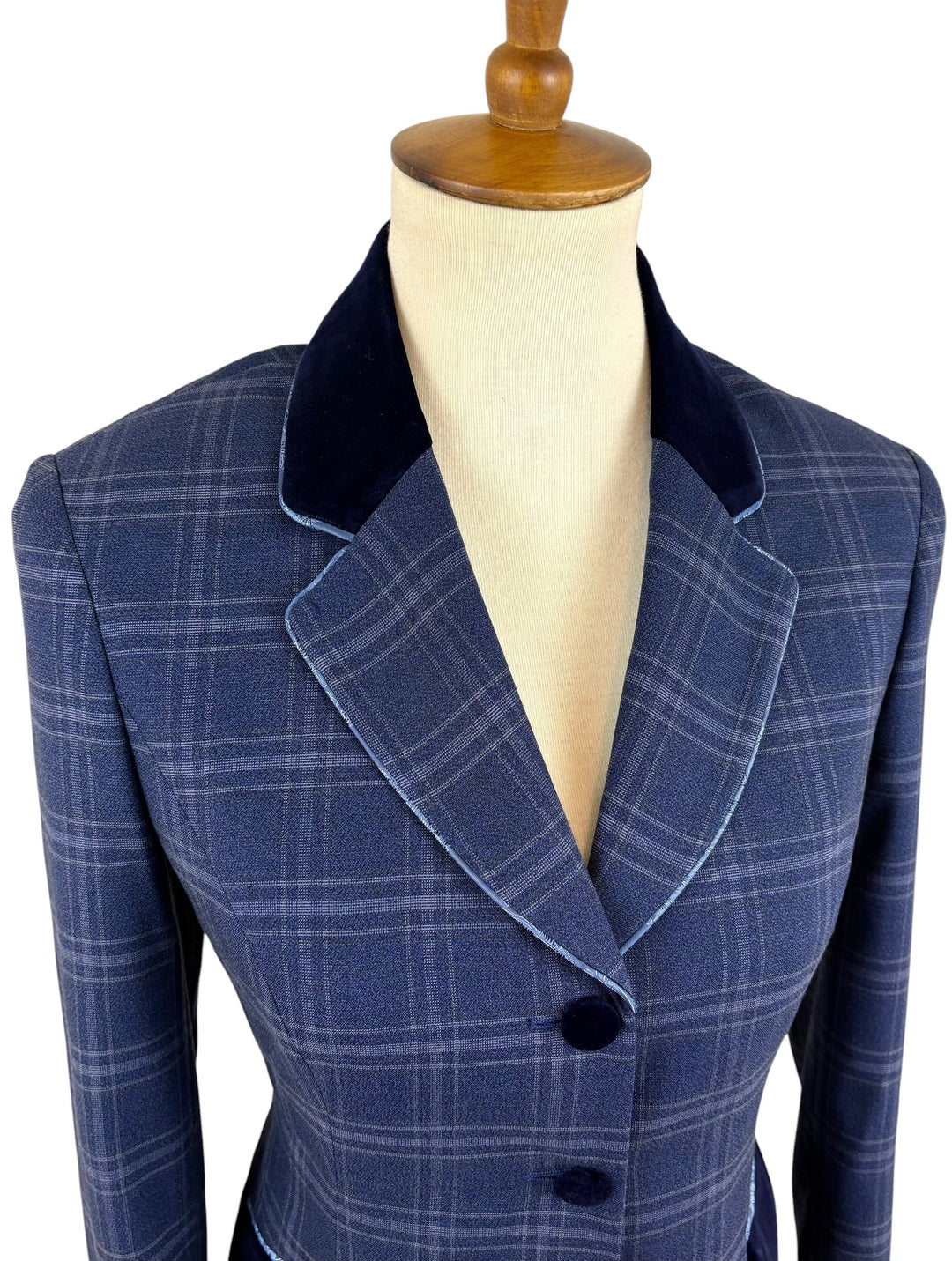 The Jacey Show Coat