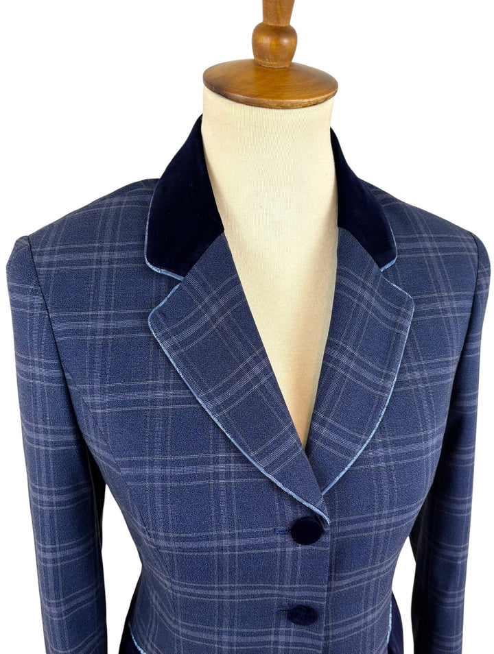 The Jacey Show Coat