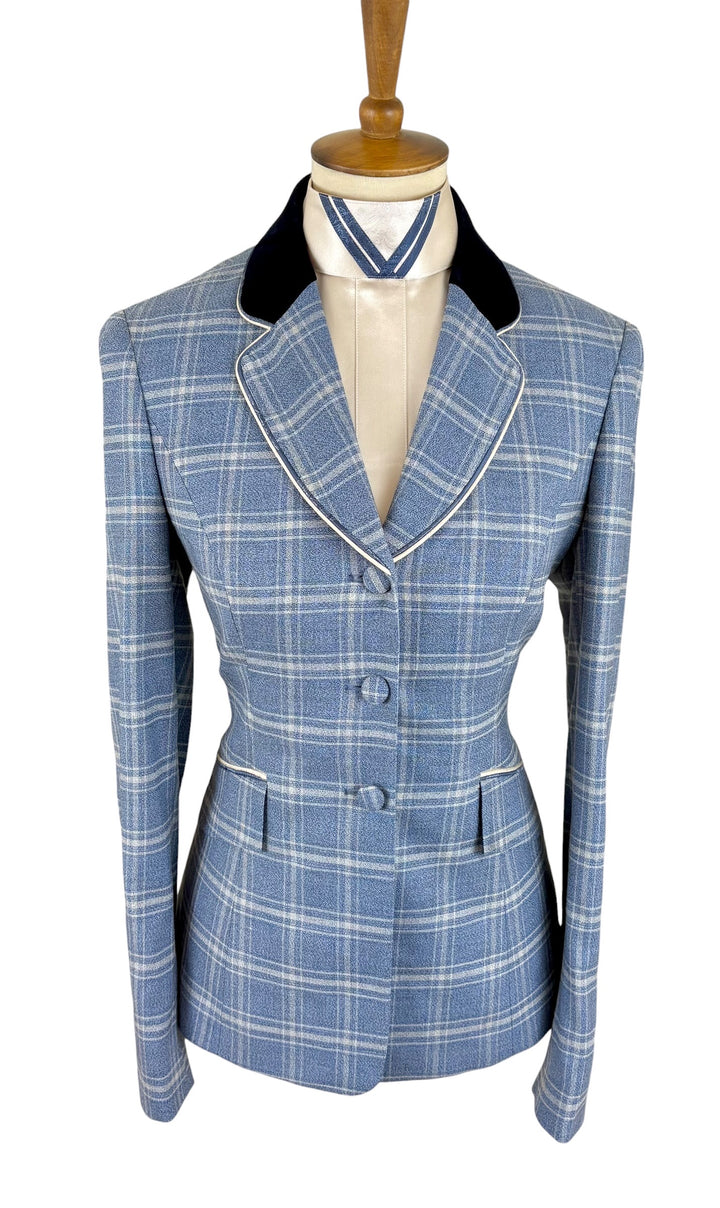 The Lyla Show Coat