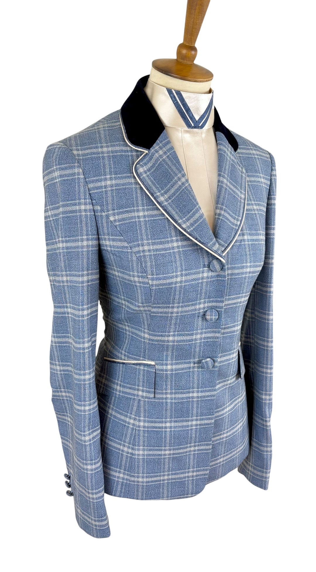 The Lyla Show Coat